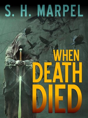 cover image of When Death Died